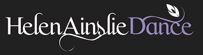 Helen Ainslie Dance