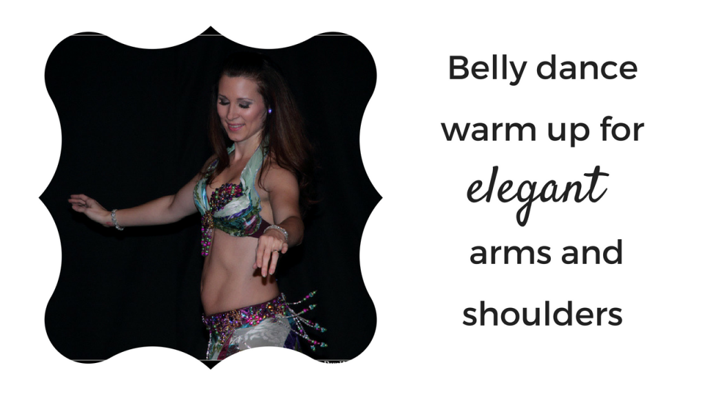 Santa Maria Belly Dance Online